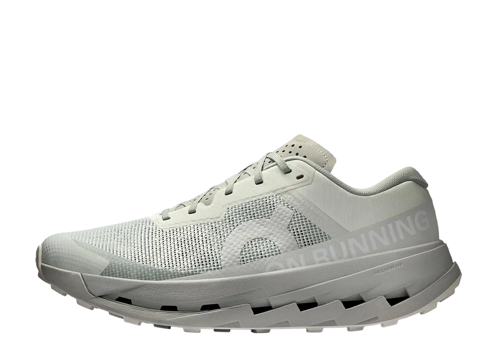 On Cloudultra "Iceberg/Glacier"