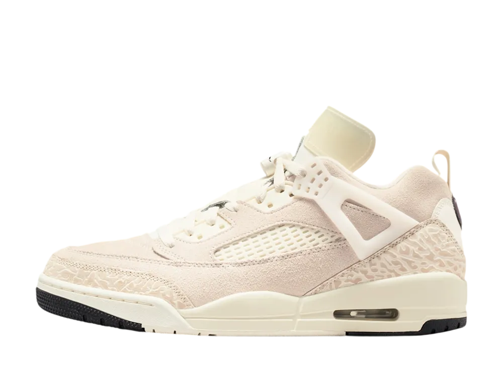 ナイキ ジョーダン スパイジーク ロー "セイルスウェード"