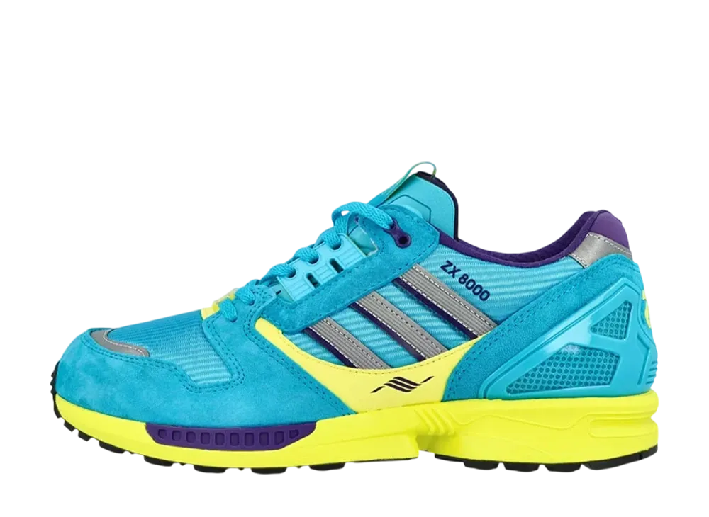 adidas Consortium ZX 8000 