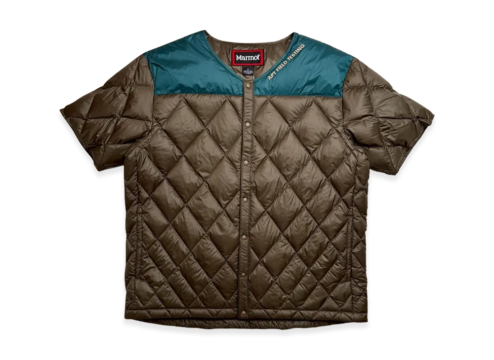 STABRIDGE x Marmot GTX River Guide Jacket 