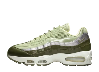 Nike Women's Air Max 95 "Olive Aura"