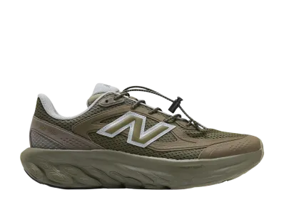 UNITED ARROWS & SONS × mita sneakers × New Balance Fresh Foam Trainer "Olive"