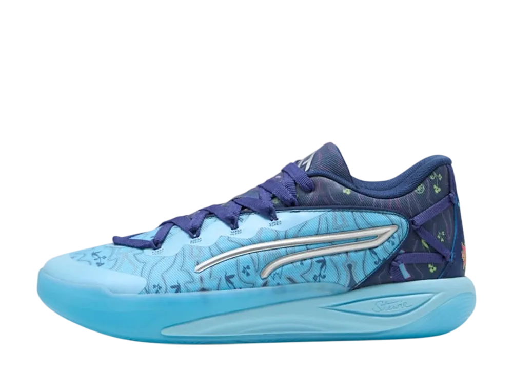 プーマ ウィメンズ ステューウィー4 "モストウォンテッド"