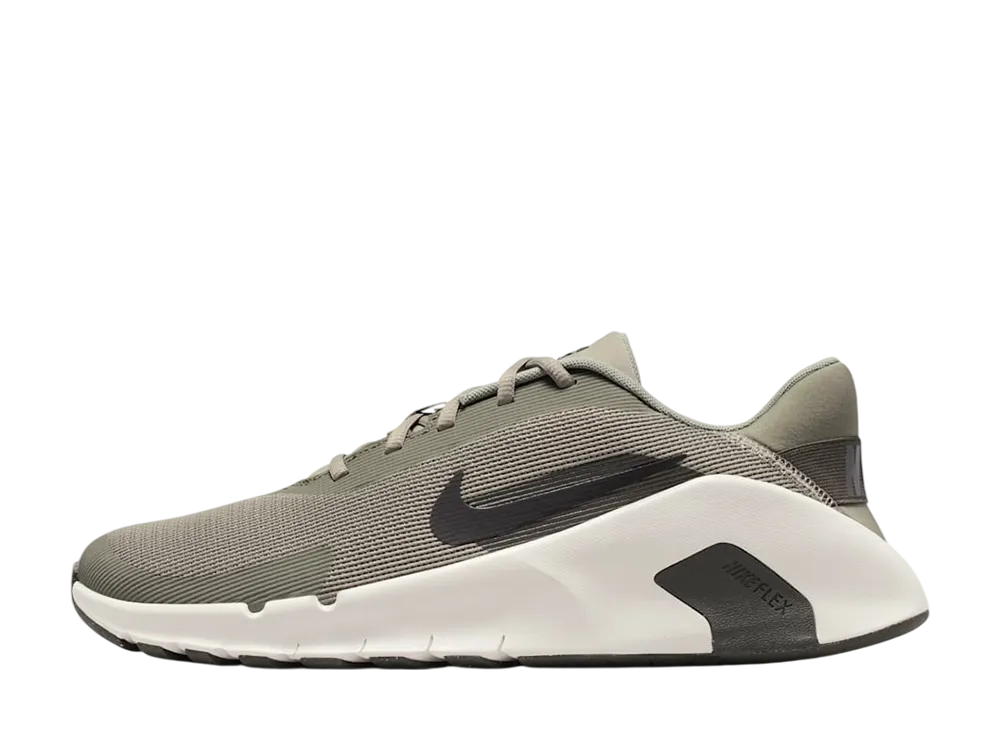 ナイキ フレックス トレイン "ライトアーミー/セコイア/ファントム/ブラック"