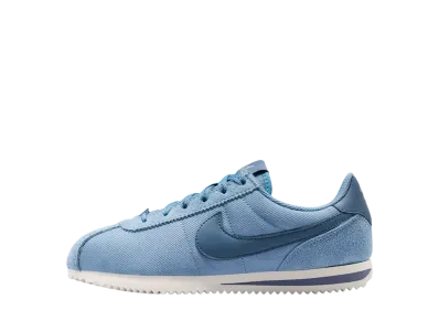 Nike GS Cortez SE "Work Blue/Sail/Diffused Blue"