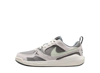 Nike GS Jordan CMFT Era "Cool Grey/Iris Whisper"