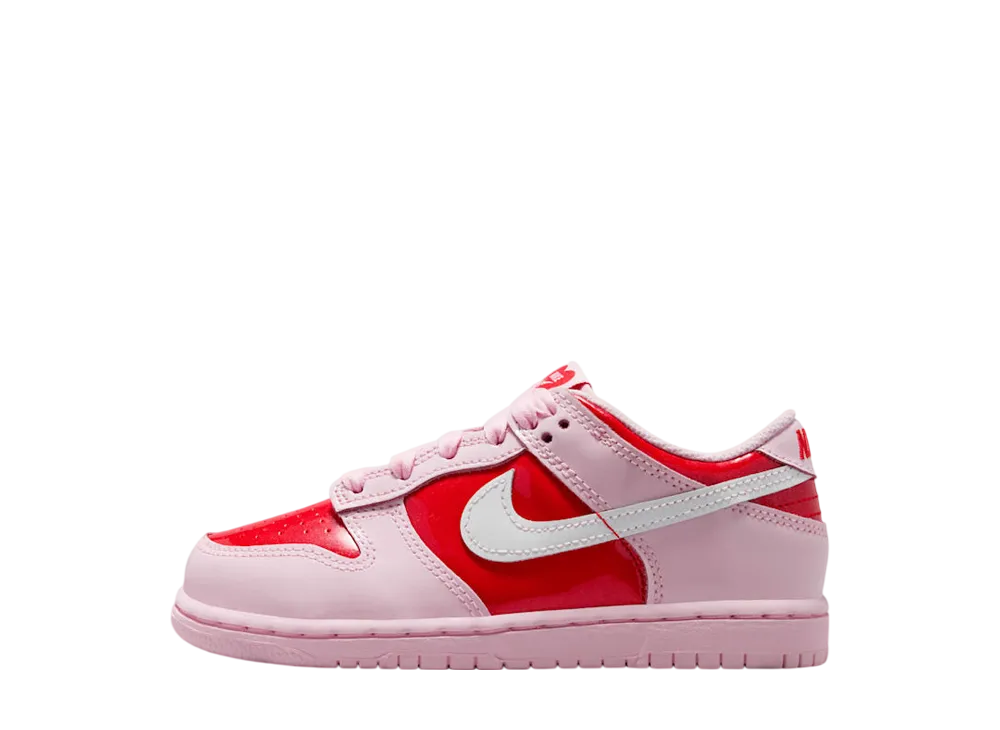 ナイキ PS ダンク ロー "バレンタインデー" (キッズ) (2026)