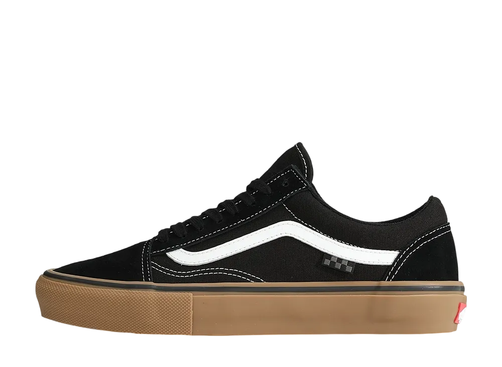 バンズ スケート オールドスクール "ブラック"