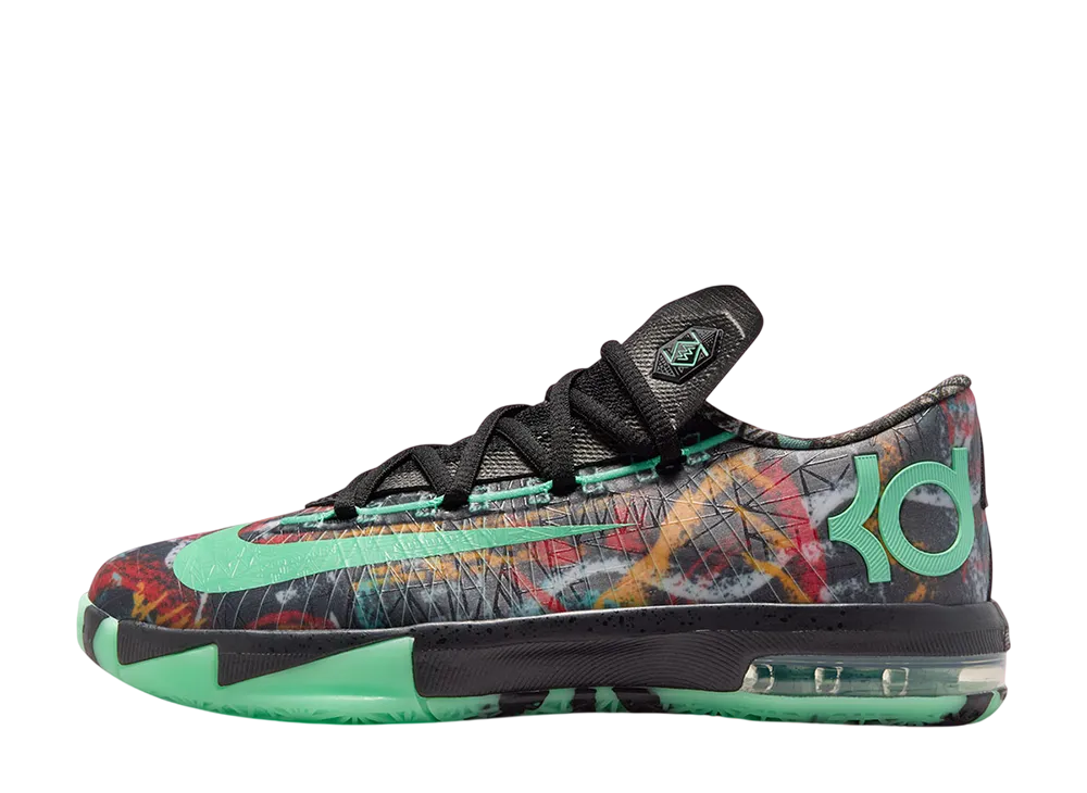 ナイキ KD6 "オールスター"