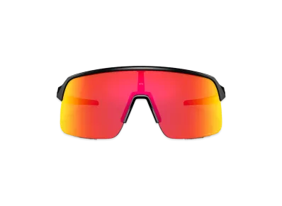 Oakley Sutro Lite "Black/Red"