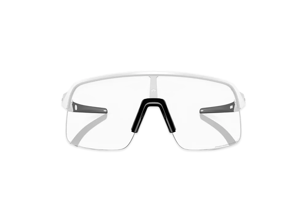 Oakley Sutro Lite "Clear"