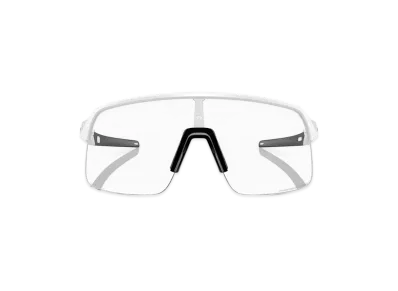 Oakley Sutro Lite "Clear"