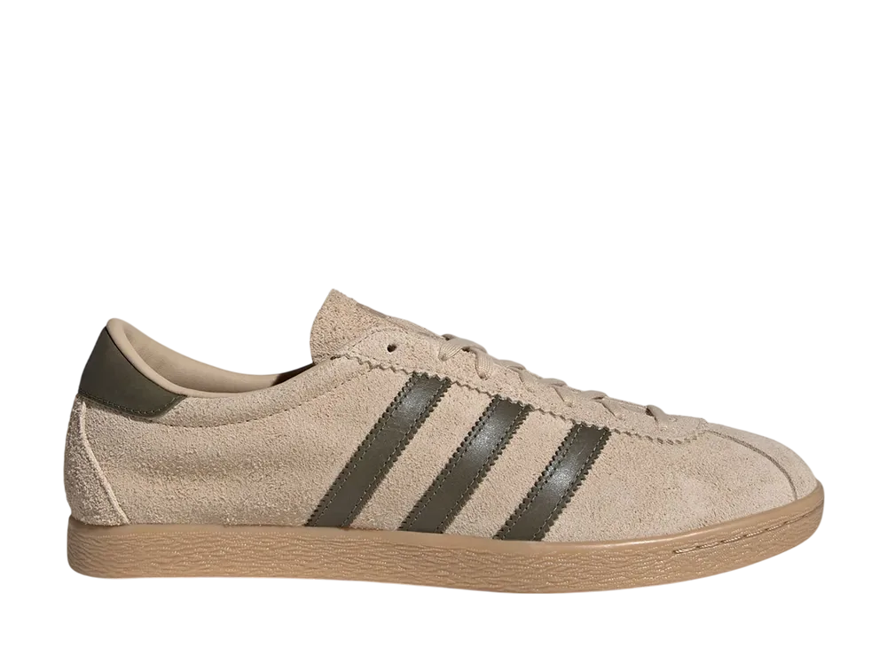 adidas Tobacco "Magic Beige/Olive Strata/Gum"