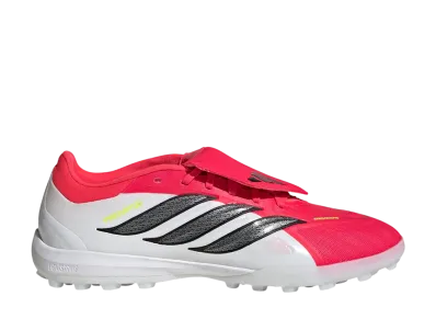 adidas Predator Pro FT TF "Lucid Red/Core Black/Cloud White"