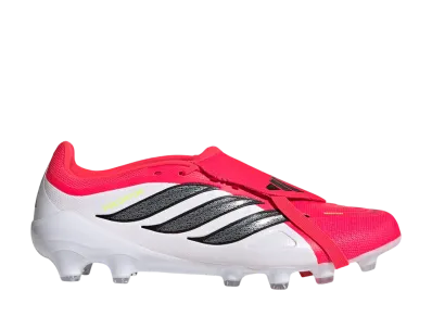 adidas Predator League FT HG/AG "Lucid Red/Core Black/Cloud White"