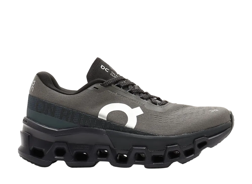 オン クラウドモンスター2 "アスファルト/アイアン"