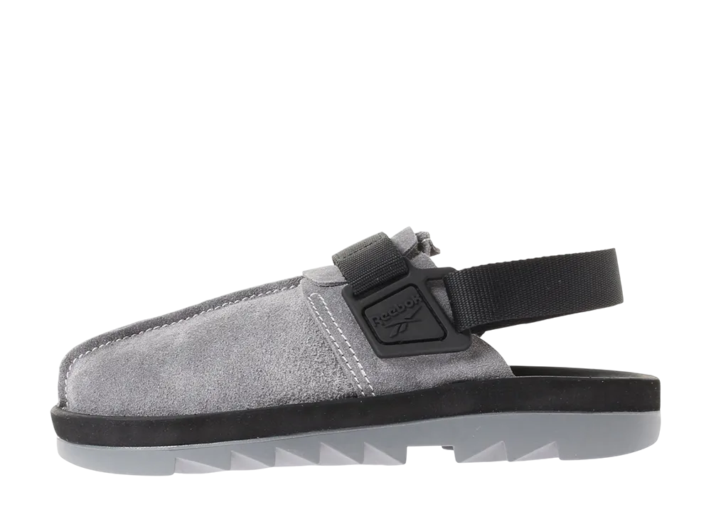 Reebok Beatnik "Alloy/Black/Steel"