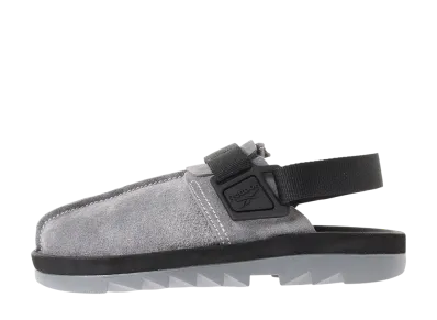 Reebok Beatnik "Alloy/Black/Steel"