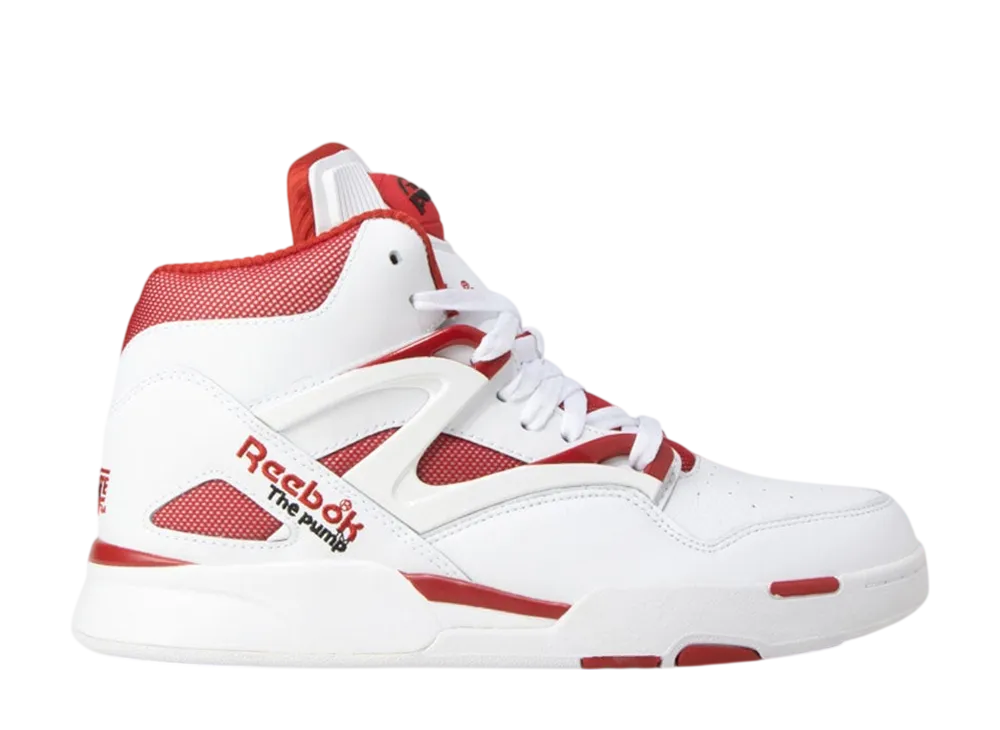 リーボック ポンプ オムニ ゾーン2 "フットウェアホワイト"