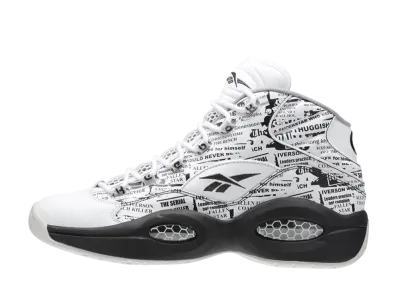 Reebok Question Mid "Misunderstood"