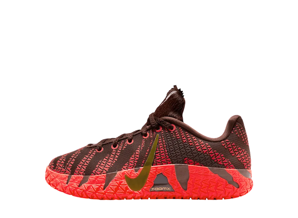 ナイキ GS ジャ3 "ルナニューイヤー" (キッズ)