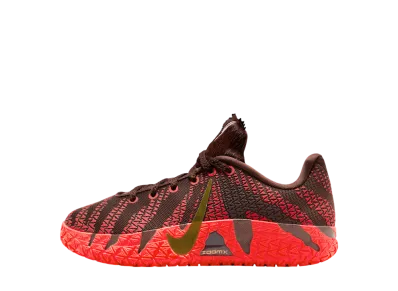 Nike GS Ja 3 "Lunar New Year"