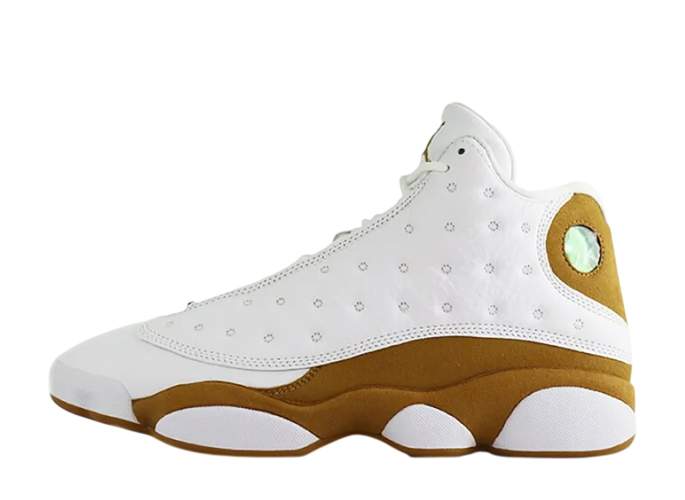 ナイキ エアジョーダン13 レトロ DMPパック "ラストショット"