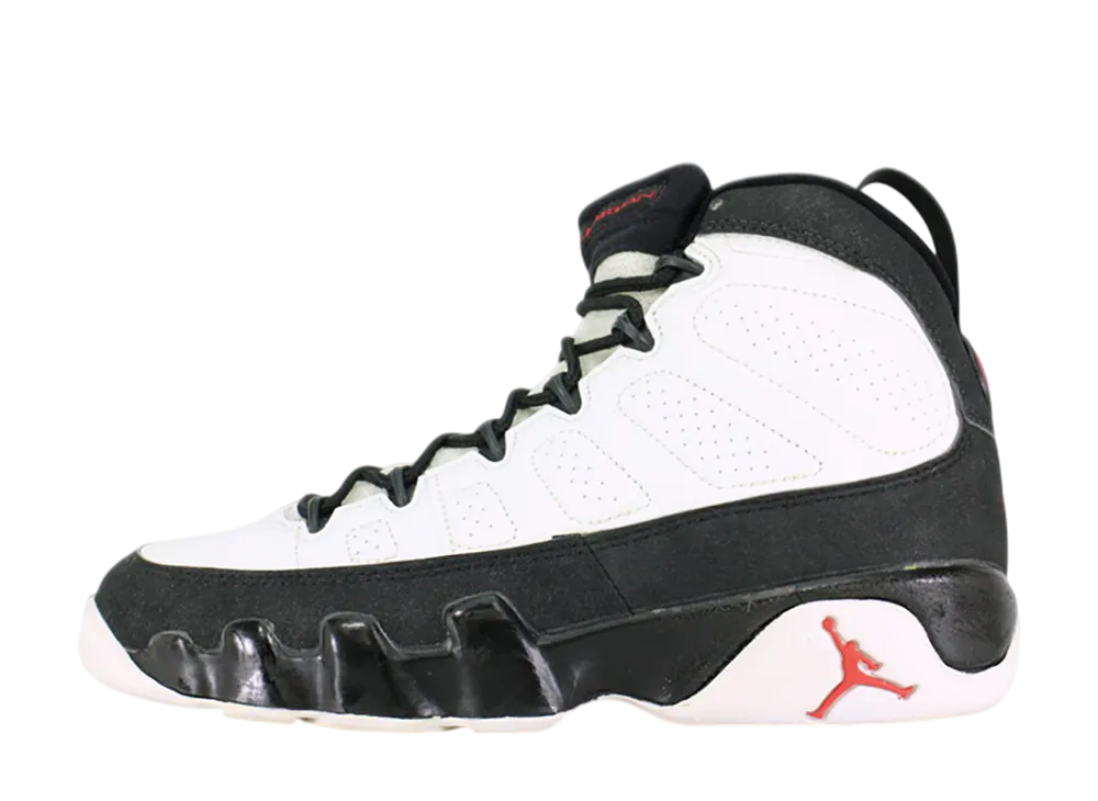 ナイキ エアジョーダン9 OG "シカゴ" (1993)