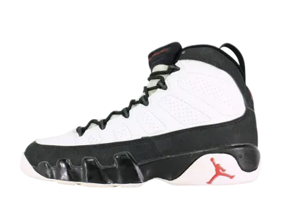Nike Air Jordan 9 OG "Chicago" (1993)