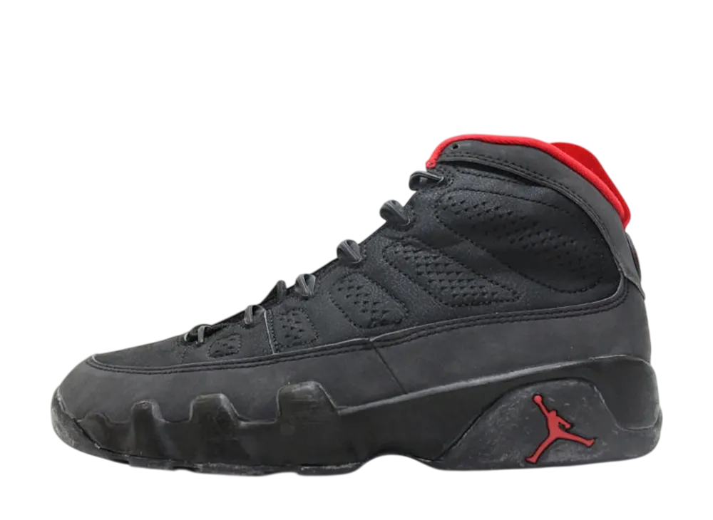 ナイキ エアジョーダン9 OG "チャコール" (1994)