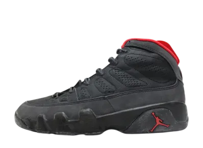 Nike Air Jordan 9 OG "Charcoal" (1994)
