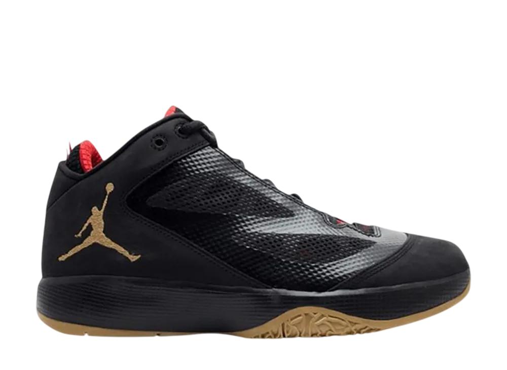 Nike Jordan 2010 Q Flight "Year of the Rabbit"