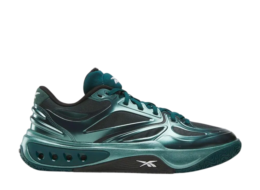 リーボック エンジン A "メタルグリーン"