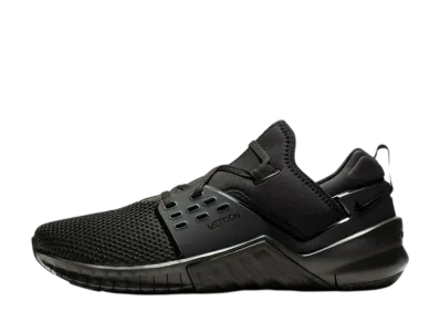 Nike Free X Metcon 2 "Black"