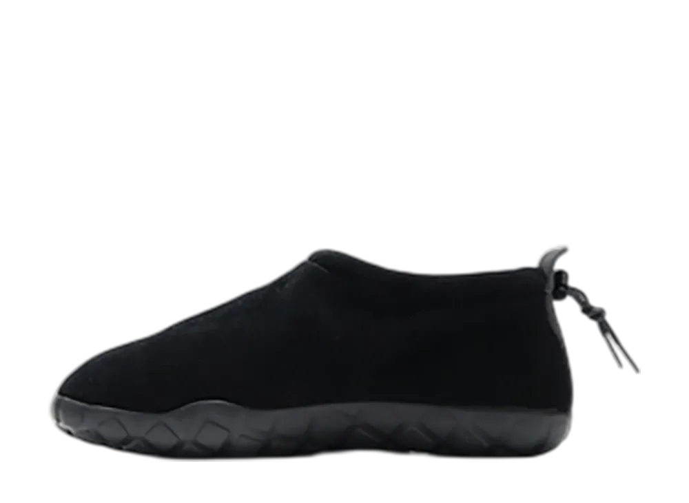 ナイキ エアモック ウルトラ "ブラック/アンスラサイト"