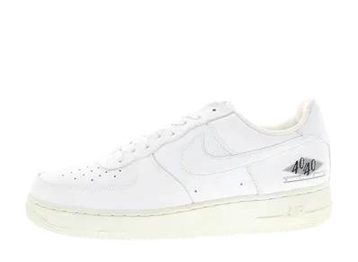 Nike Air Force 1 Low "40/40 Club"