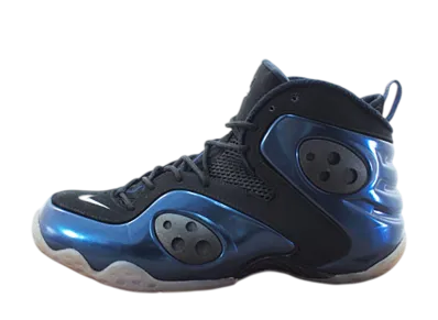 Nike Zoom Rookie "Binary Blue"