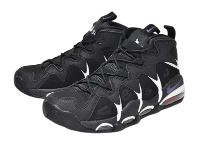 Nike Air Max CB 34 "Black/Club Purple" (2015)