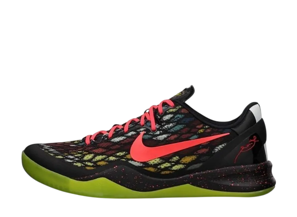 Nike Kobe 8 System GC "Christmas" (2012)