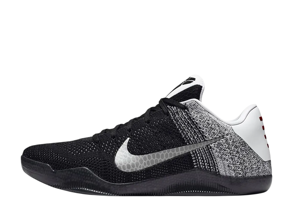 ナイキ コービー11 エリート ロー "ラストエンペラー"