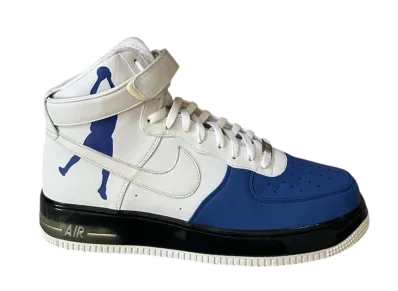 Nike Air Force 1 High Supreme "Sheed"