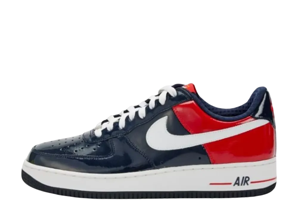 ナイキ エアフォース1 ロー プレミアム "ワールドカップUSA"