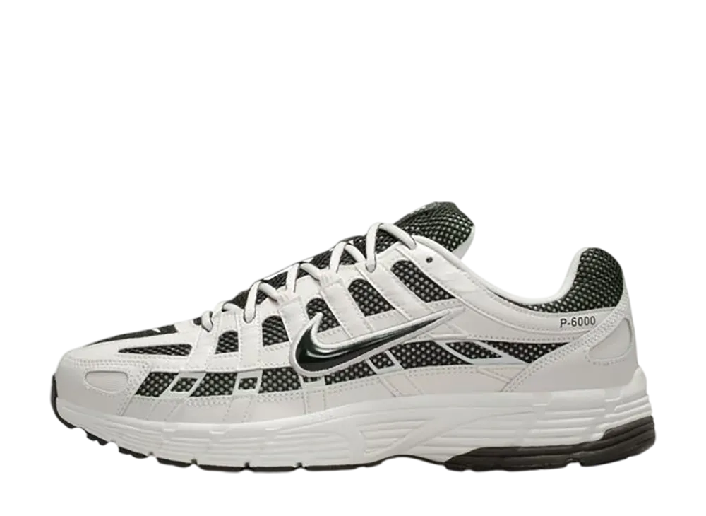 ナイキ P-6000 "セイル/オフノワール"