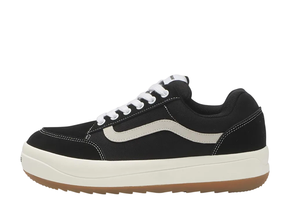 バンズ グラッソ "ブラック/ホワイト" (V2069)