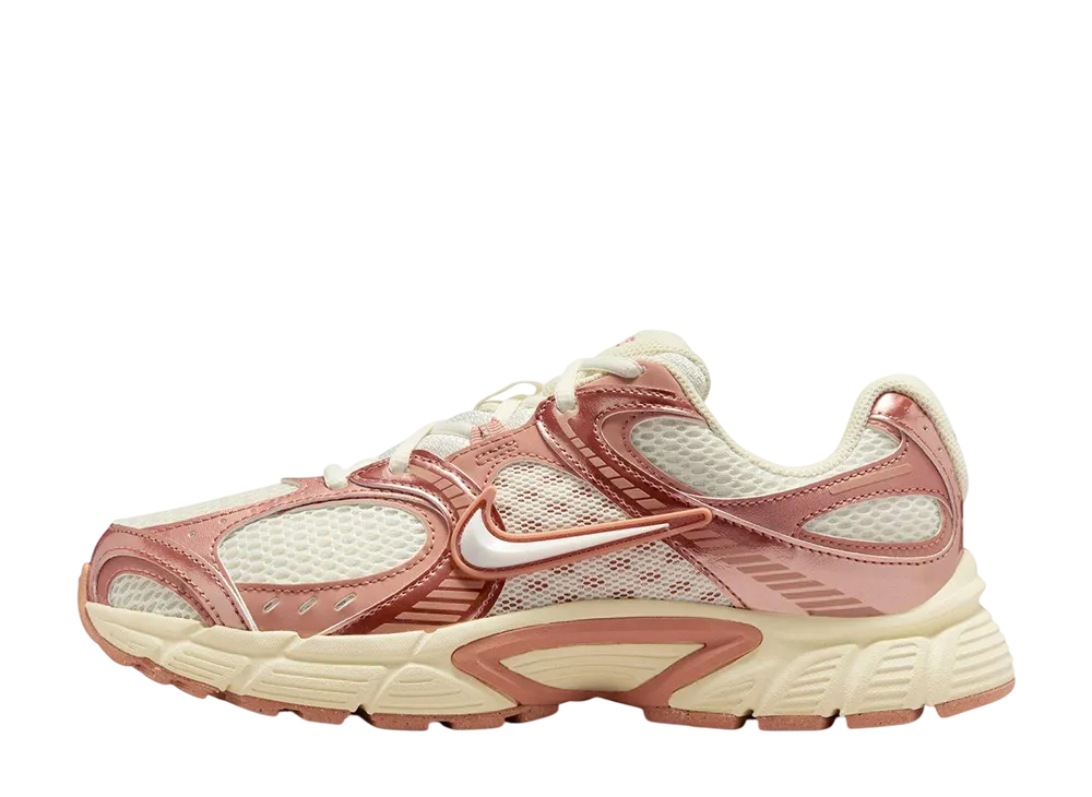 ナイキ ウィメンズ V5 ランナー "セイル"