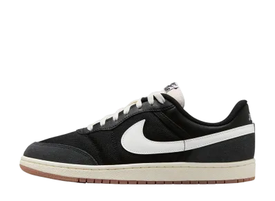 Nike Air Jordan Skyline Low "Black/Summit White"