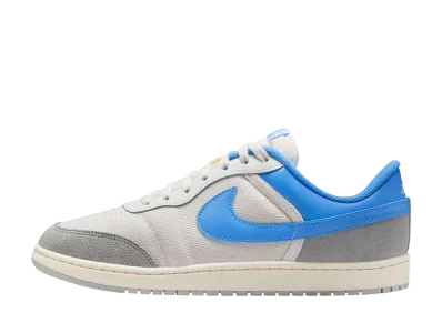 Nike Air Jordan Skyline Low "Summit White/Blue"