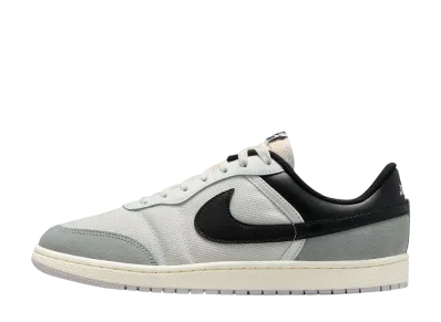 Nike Air Jordan Skyline Low "Summit White/Black"