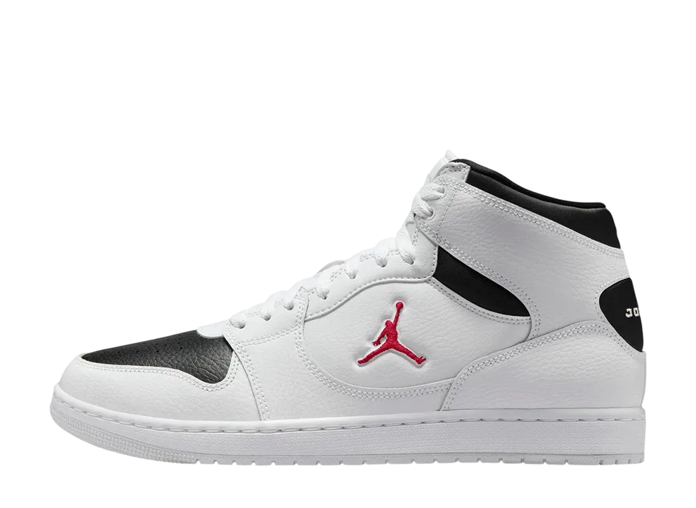 ナイキ ジョーダン コート コネクト ミッド "ホワイト"