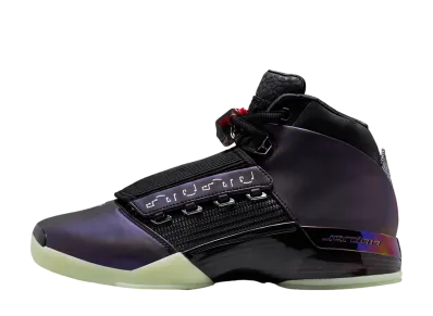 Nike Air Jordan 17 Low "Doernbecher"